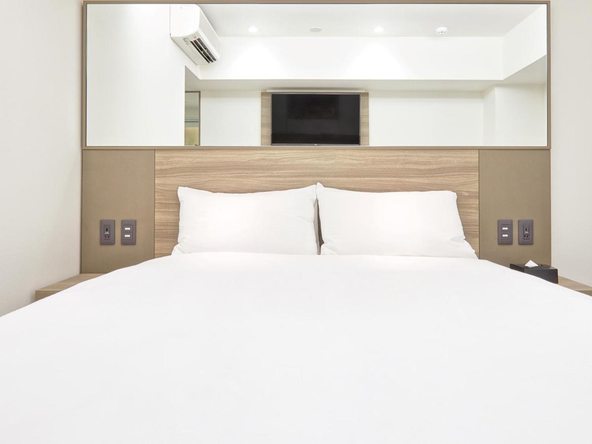 2Nd By Hotel Androoms Sapporo Dış mekan fotoğraf