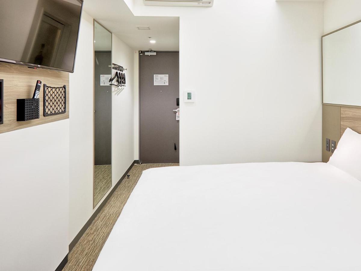 2Nd By Hotel Androoms Sapporo Dış mekan fotoğraf